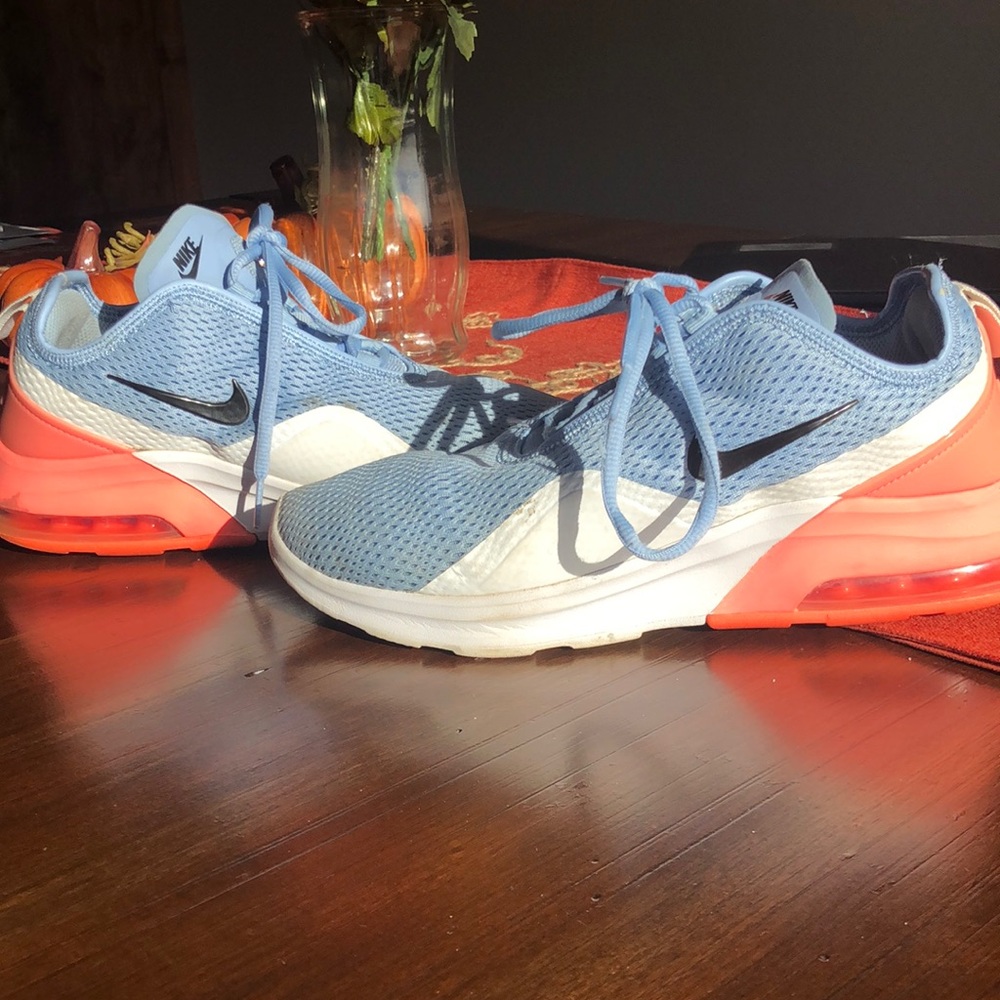 Nike air max shoes